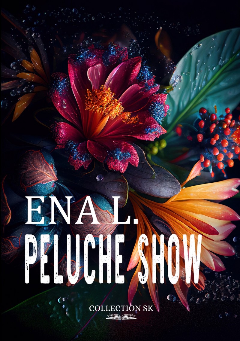 Peluche show de Ena L.