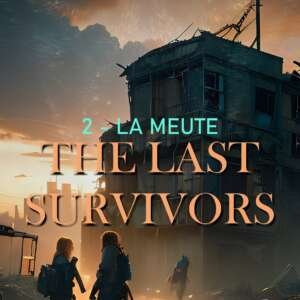 The last survivors 2 de Angie L. Deryckère