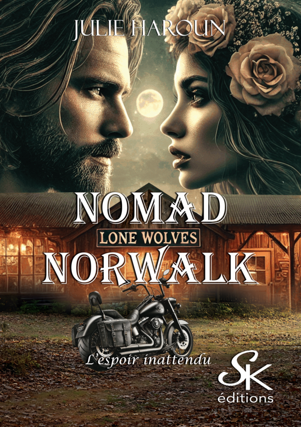 Nomad Norwalk, l'espoir inattendu de Julie Haroun